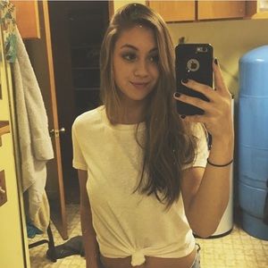 Meet your Posher, Kristina